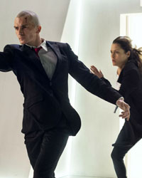 Hitman Agent 47